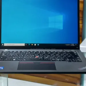 New Laptop Lenovo ThinkPad T14 8GB Intel Core I7 SSD 512GB