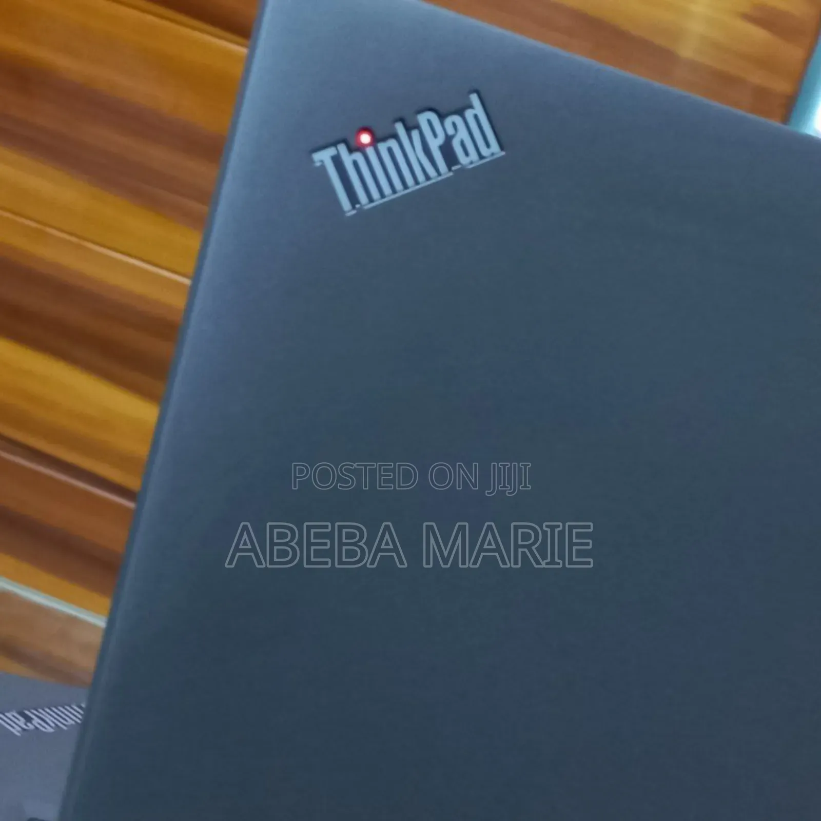 New Laptop Lenovo ThinkPad T14 8GB Intel Core I7 SSD 512GB