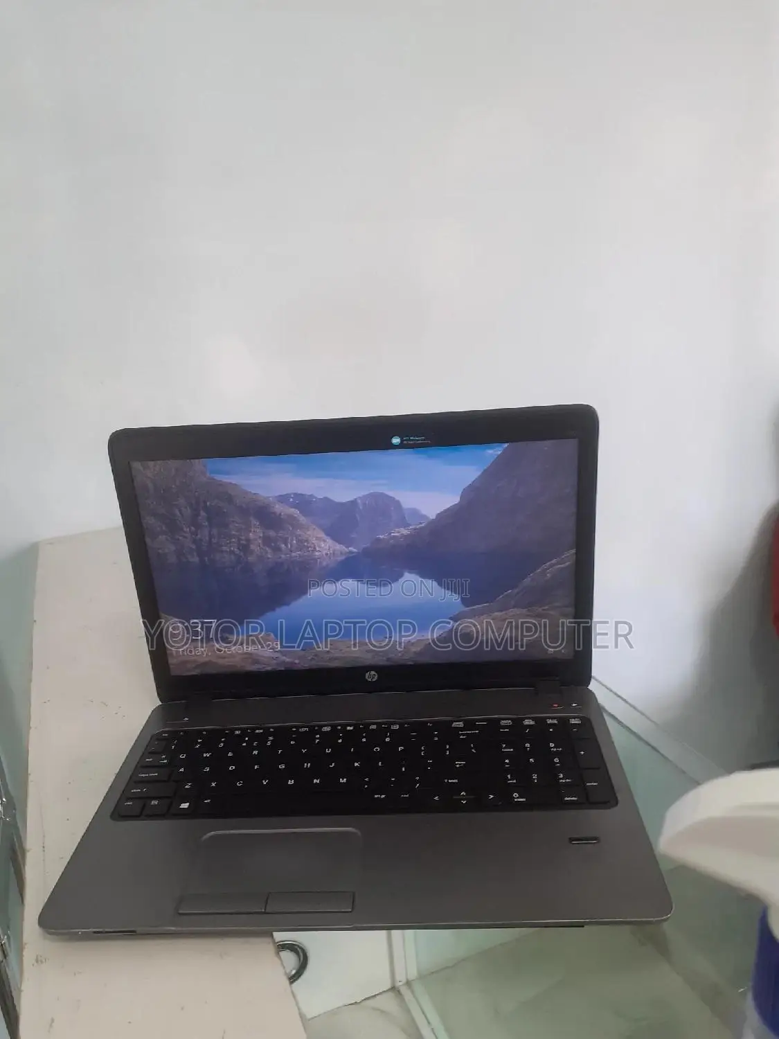 New Laptop HP ProBook 640 G2 8GB Intel Core I5 HDD 500GB