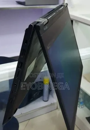 Photo - New Laptop Lenovo ThinkPad Yoga 16GB Intel Core I7 SSD 512GB