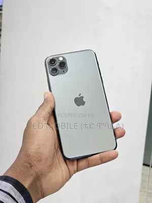 Photo - Apple iPhone 11 Pro Max 64 GB
