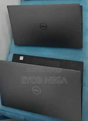 New Laptop Dell Precision 15 3520 16GB Intel Core I5 SSD 512GB