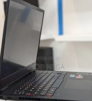 New Laptop HP Omen 16 32GB Intel Core I7 SSD 2T