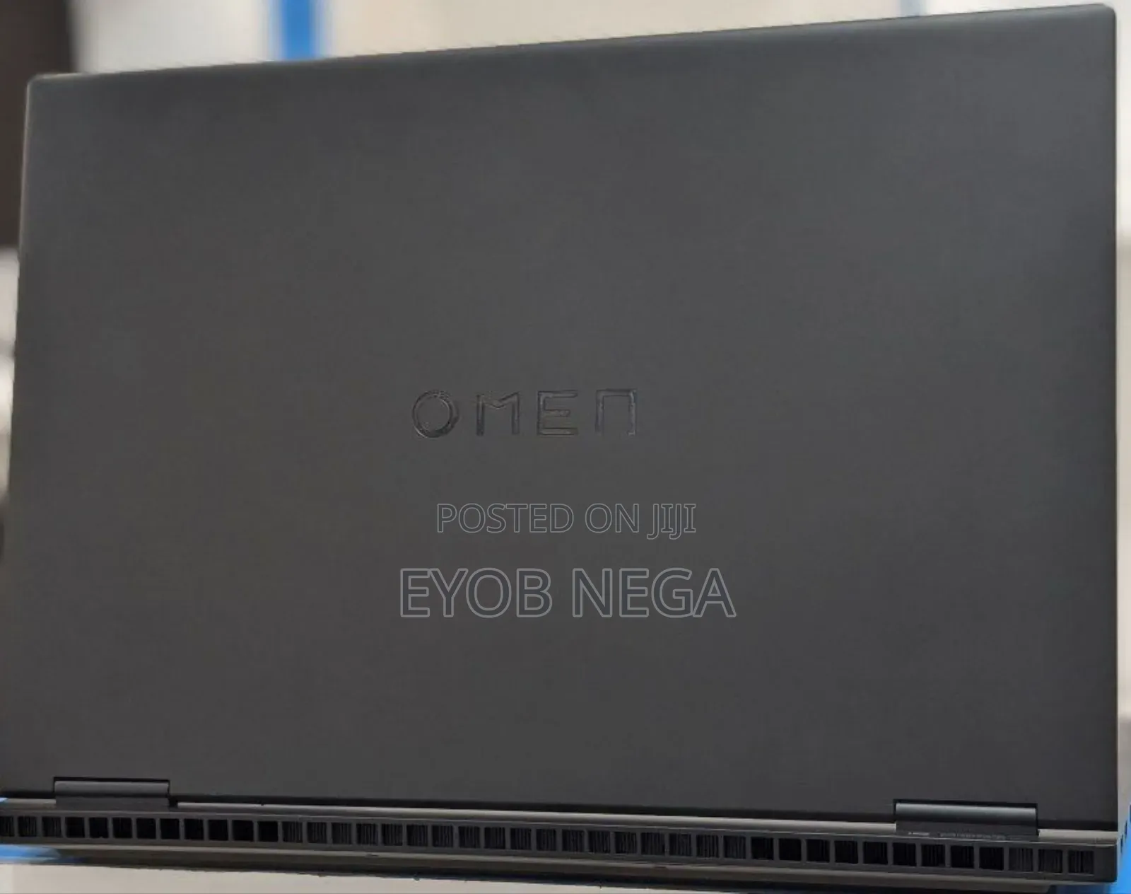 New Laptop HP Omen 16 32GB Intel Core I7 SSD 2T