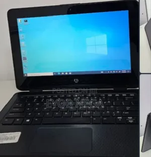 New Laptop HP ProBook 11 X360 G1 EE 4GB Intel Core 2 Quad SSD 128GB