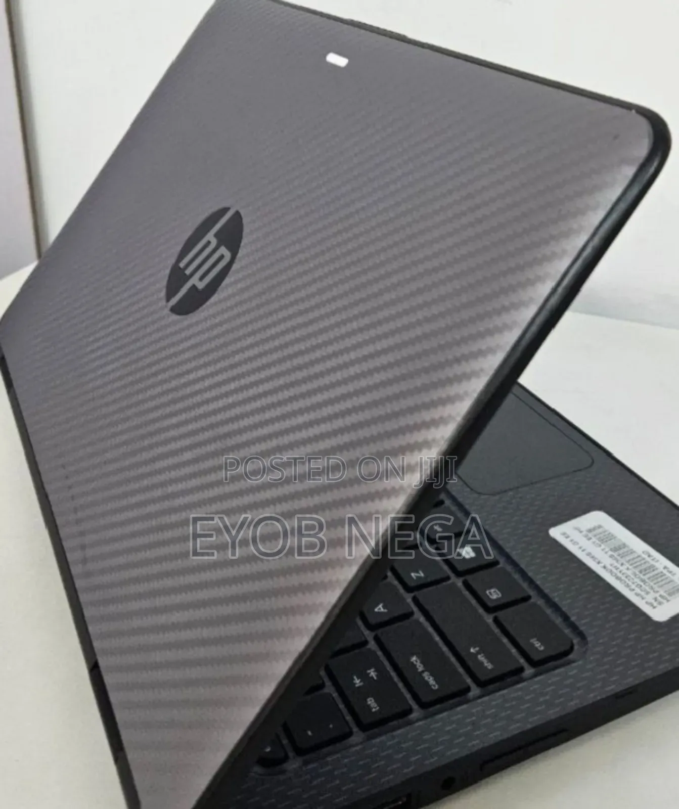 New Laptop HP ProBook 11 X360 G1 EE 4GB Intel Core 2 Quad SSD 128GB