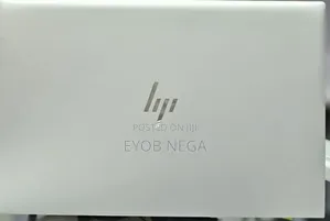 New Laptop HP EliteBook 840 G7 16GB Intel Core I5 SSD 512GB