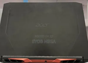 Photo - New Laptop Acer Predator Helios 300 16GB Intel Core I5 SSD 512GB