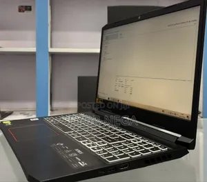 New Laptop Acer Predator Helios 300 16GB Intel Core I5 SSD 512GB