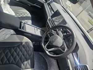 New Volkswagen ID.6 2023 White