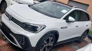 New Volkswagen ID.6 2023 White