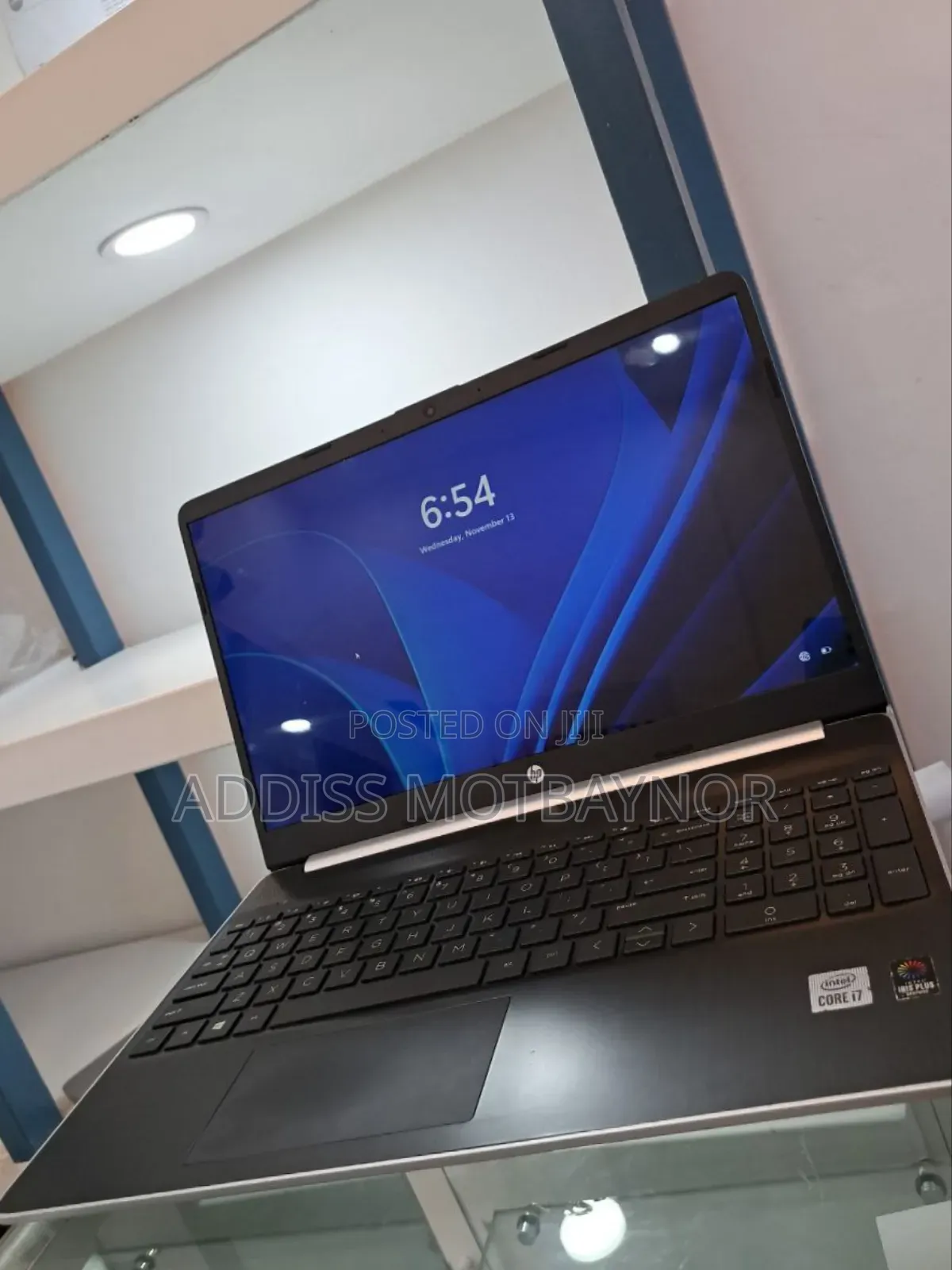 New Laptop HP Stream Notebook 16GB Intel Core I7 SSD 1T