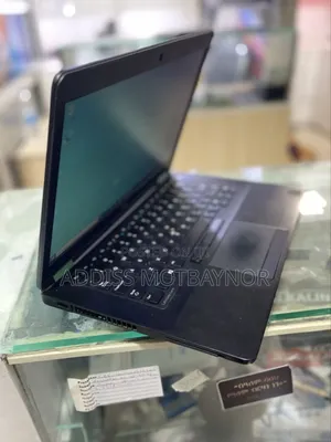 New Laptop Dell Latitude 5310 8GB Intel Core I7 SSD 500GB