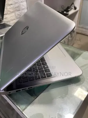 New Laptop HP Pavilion 15 8GB Intel Core I5 SSD 512GB