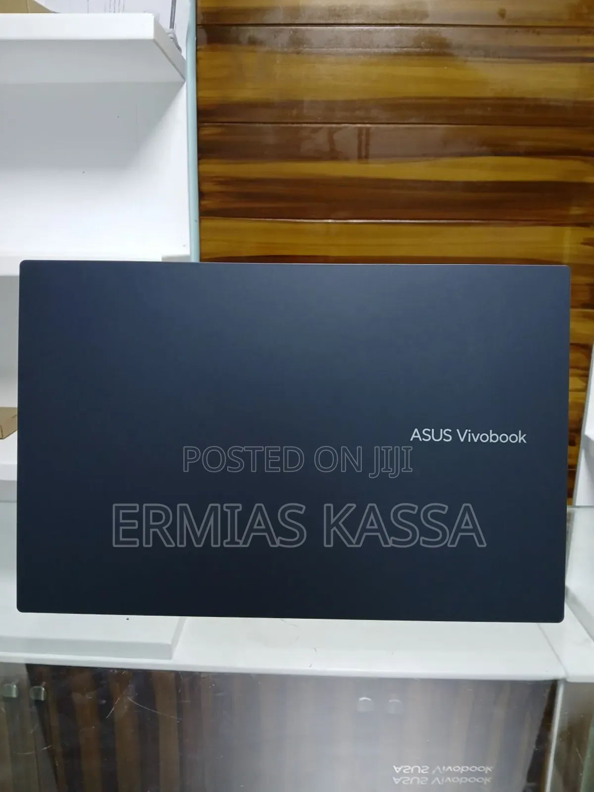 New Laptop Asus VivoBook 15 X540NA 16GB Intel Core I7 SSD 512GB