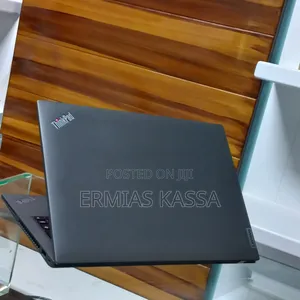 New Laptop Lenovo ThinkPad T14 G4 8GB Intel Core I7 SSD 512GB