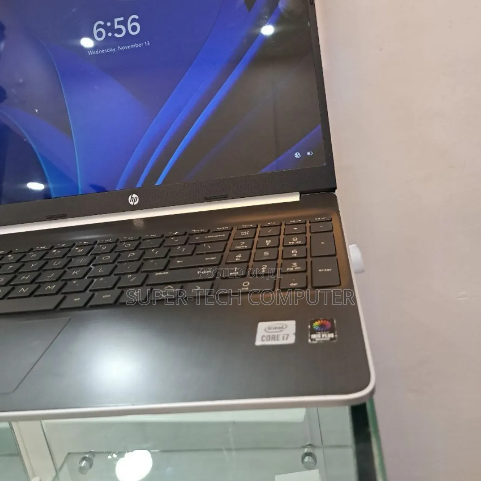 New Laptop HP Stream Notebook 16GB Intel Core I7 SSD 1T