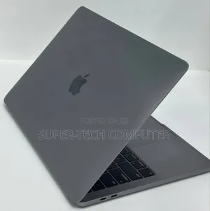 New Laptop Apple MacBook Pro 2019 8GB Intel Core I5 SSD 256GB