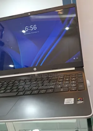 New Laptop HP Stream Notebook 16GB Intel Core i7 SSD 1T