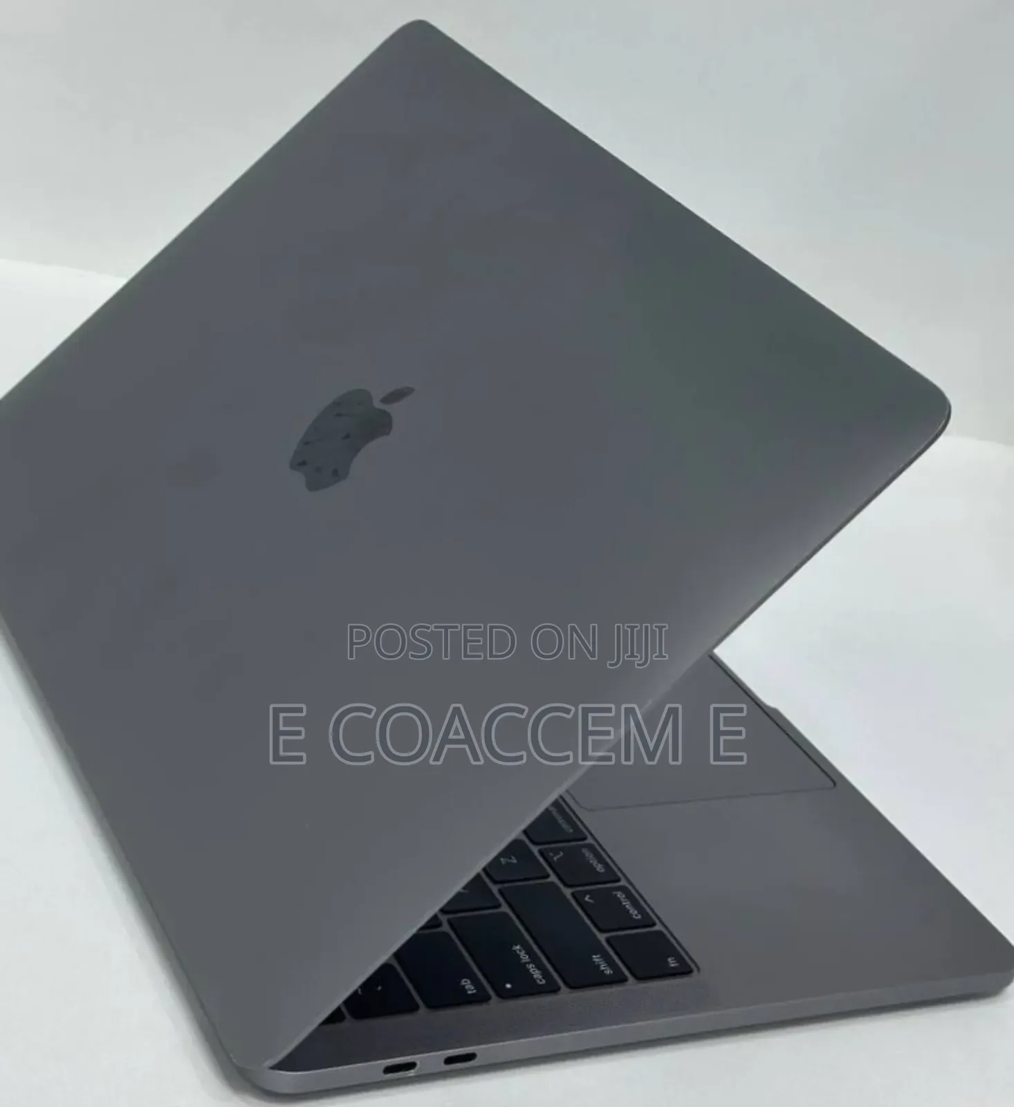 New Laptop Apple MacBook 8GB Intel Core I5 SSD 256GB