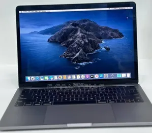 Photo - New Laptop Apple MacBook 8GB Intel Core I5 SSD 256GB