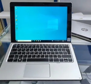 New Laptop HP Elite X2 1013 G3 8GB Intel Core I5 SSD 256GB