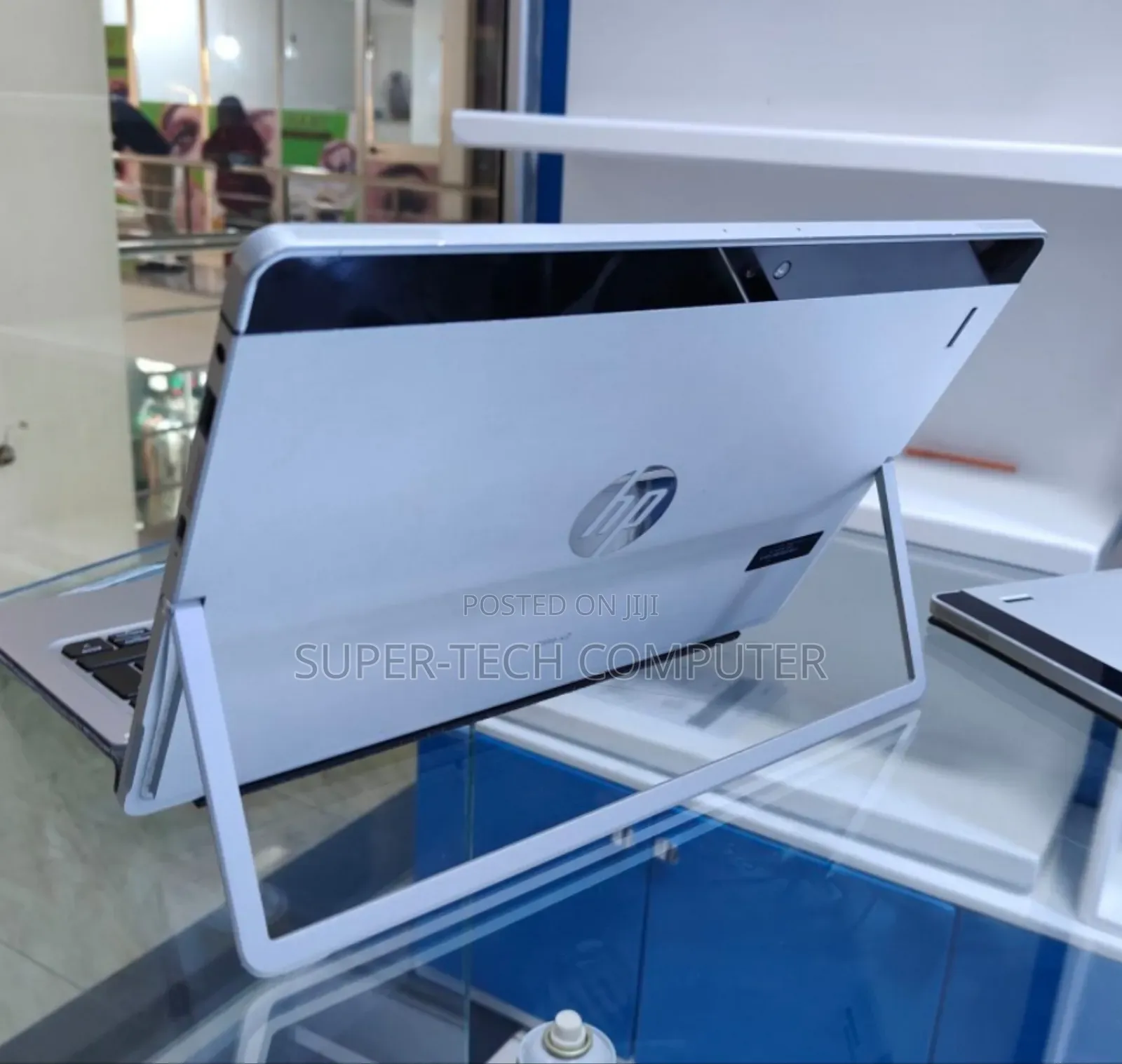 New Laptop HP Elite X2 1013 G3 8GB Intel Core I5 SSD 256GB