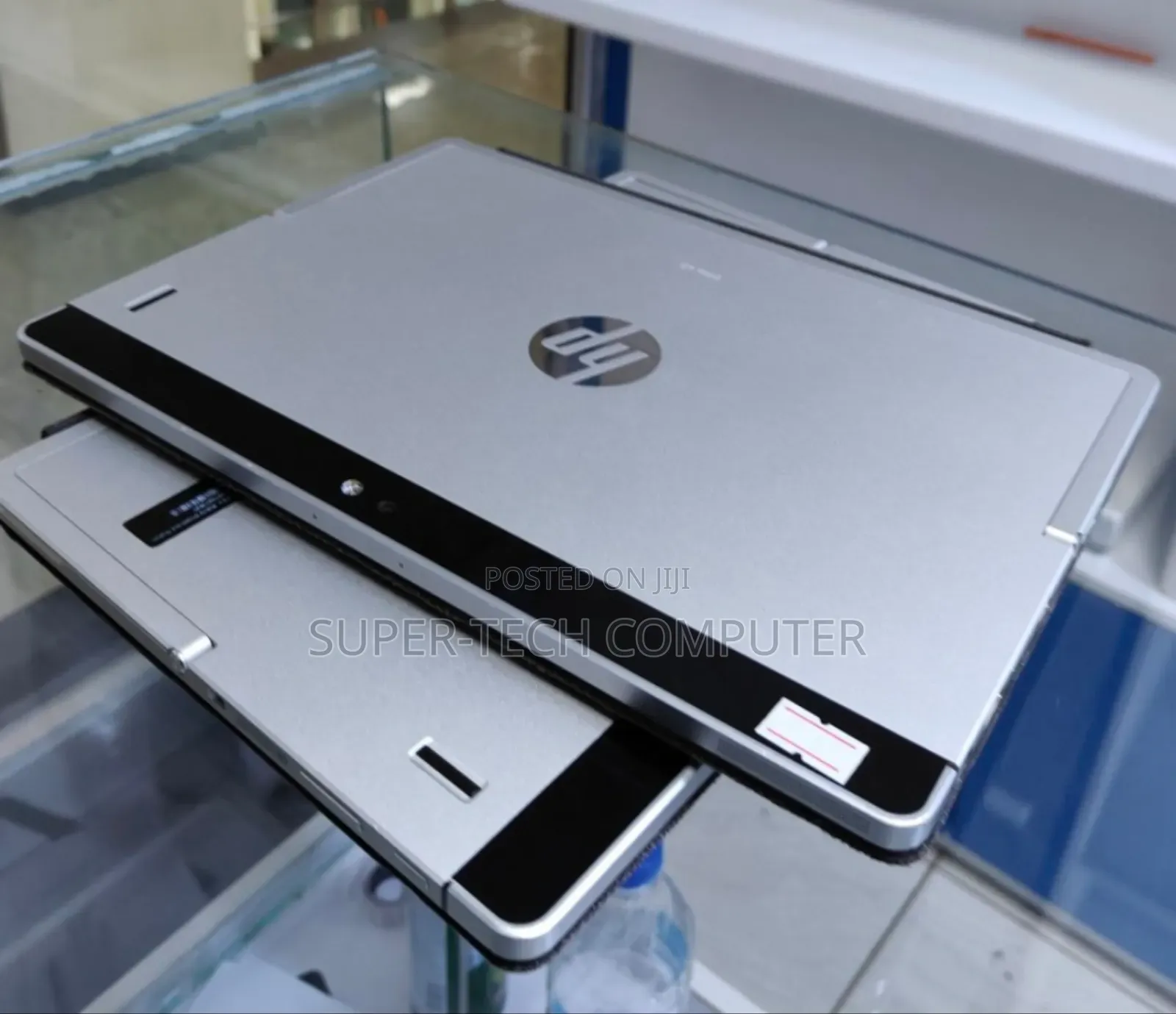 New Laptop HP Elite X2 1013 G3 8GB Intel Core I5 SSD 256GB