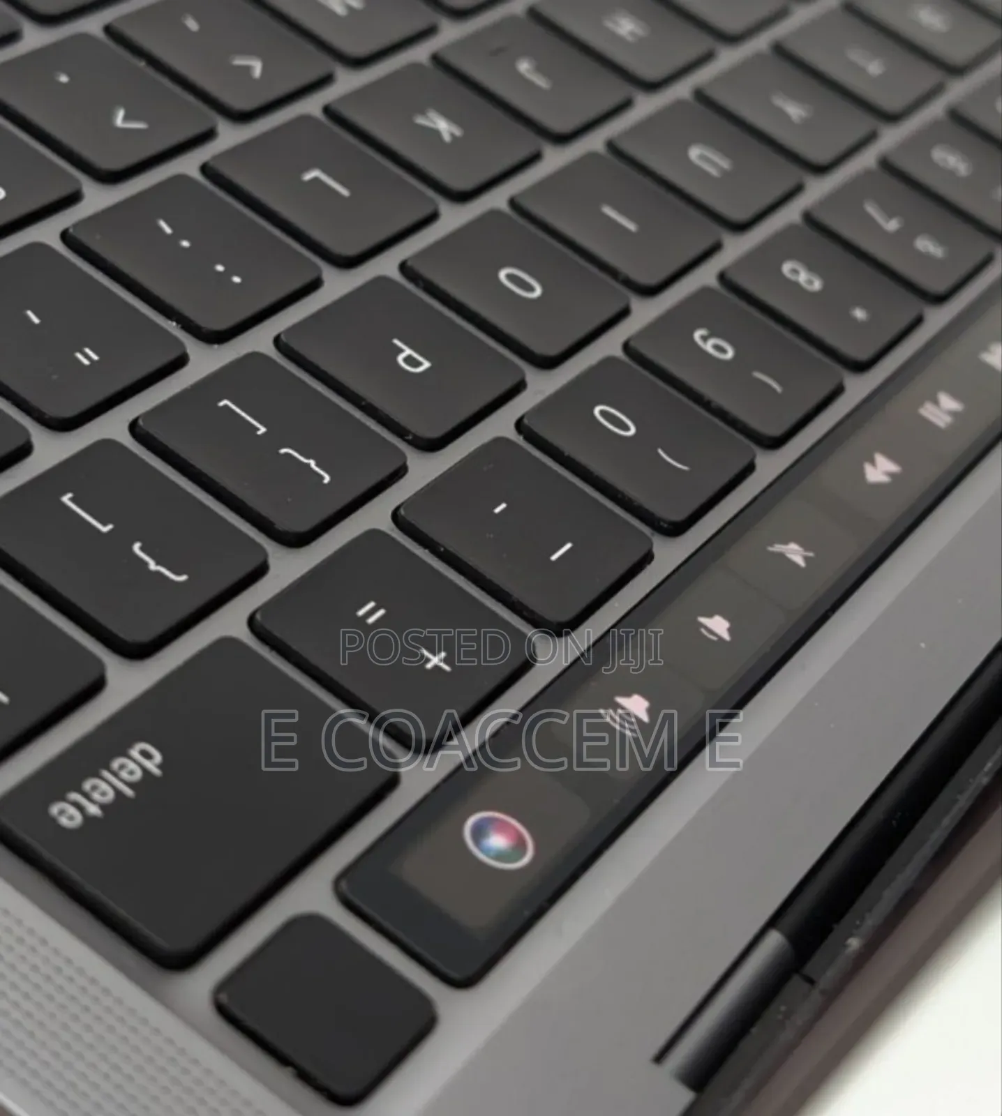 New Laptop Apple MacBook 8GB Apple M1 Pro SSD 256GB