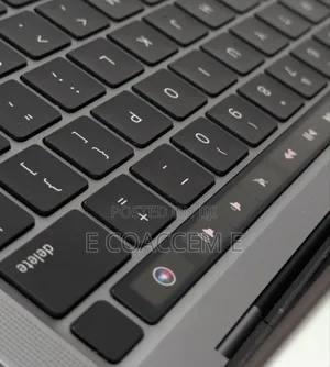 New Laptop Apple MacBook 8GB Apple M1 Pro SSD 256GB