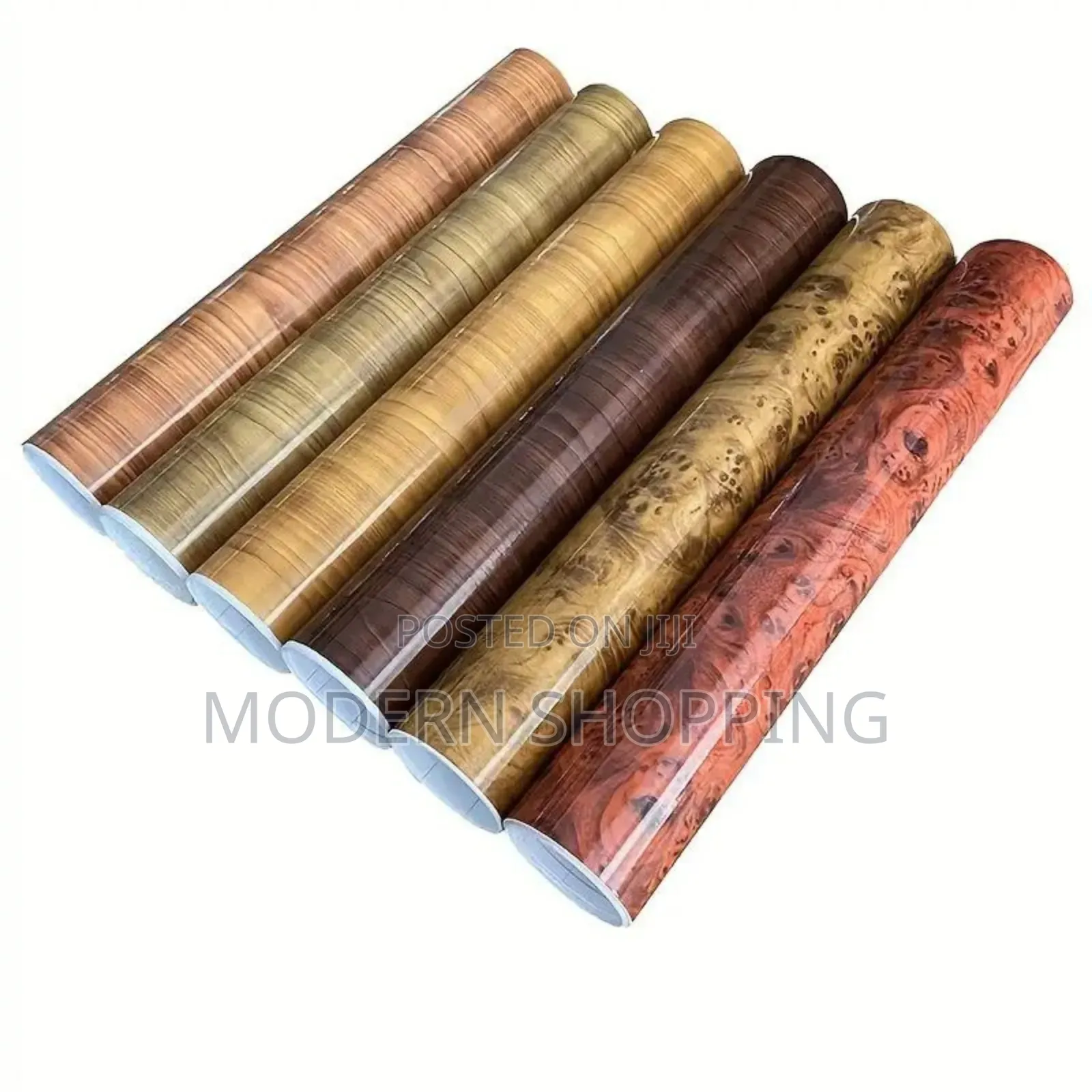 Self Adhesive Wood Grain Sticker