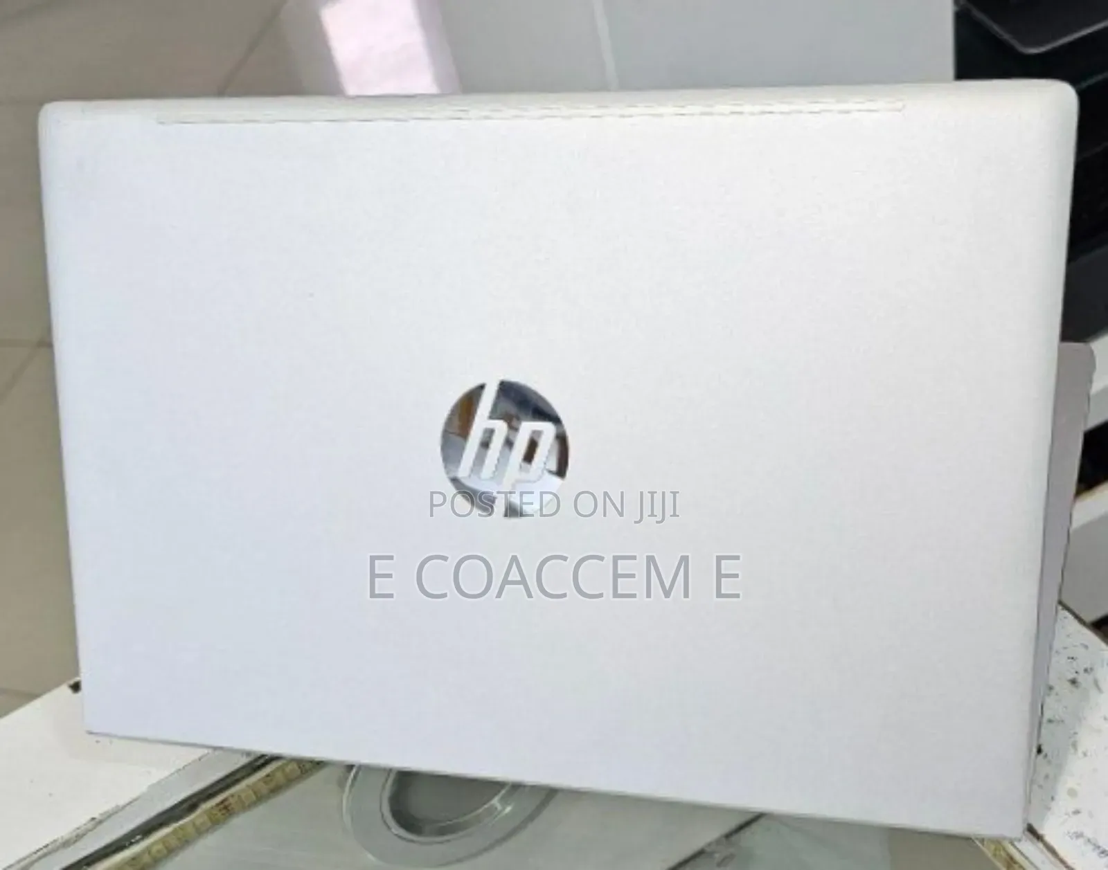 New Laptop HP 16GB Intel Core I3 SSD 256GB