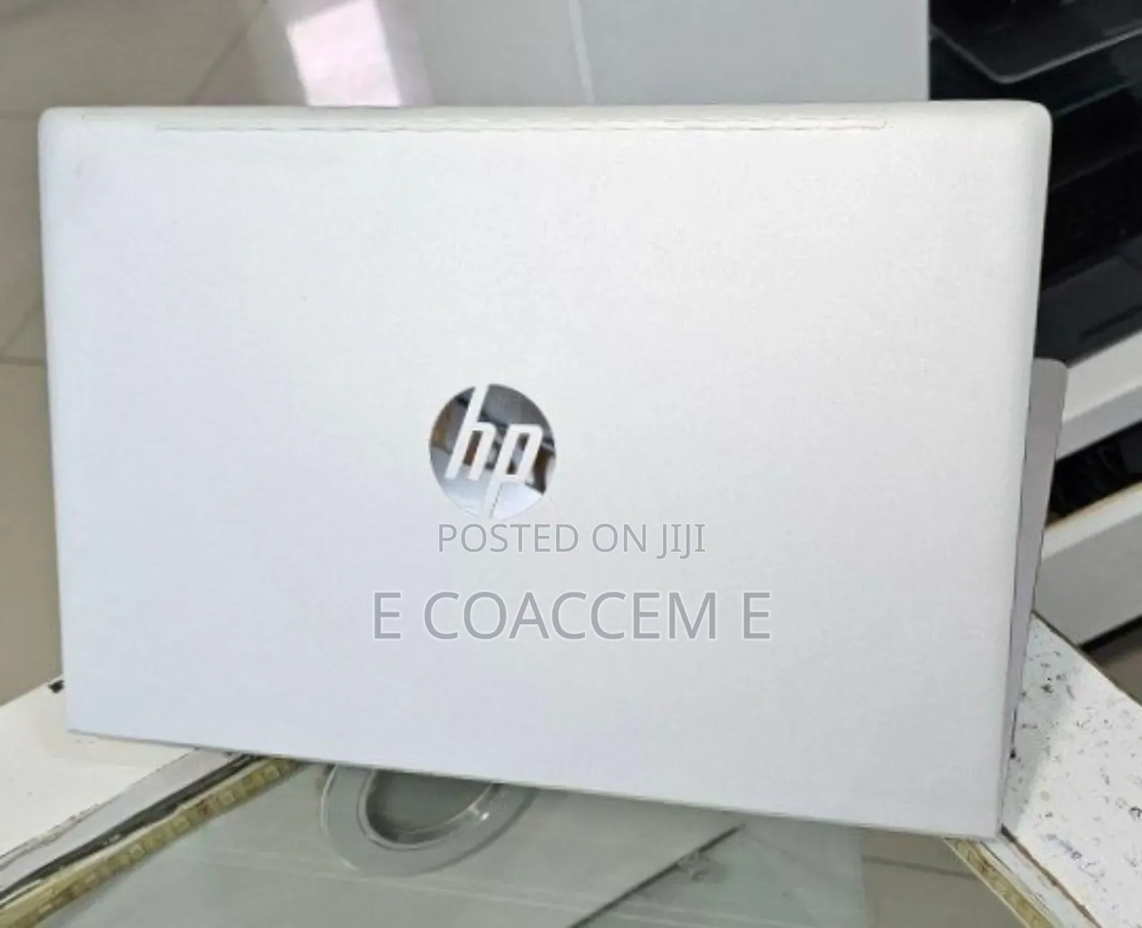 New Laptop HP 16GB Intel Core I3 SSD 256GB