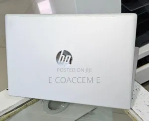 New Laptop HP 16GB Intel Core I3 SSD 256GB