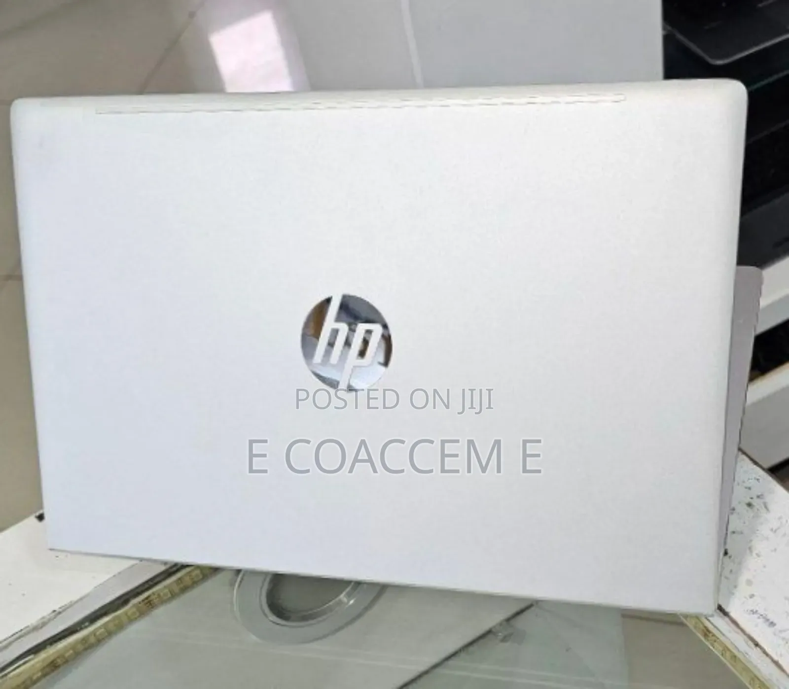 New Laptop HP 16GB Intel Core I3 SSD 256GB