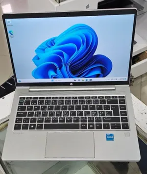 New Laptop HP 16GB Intel Core I3 SSD 256GB
