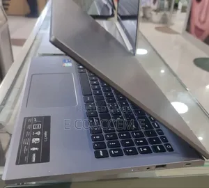 New Laptop Acer 32GB Intel Core I7 SSD 512GB