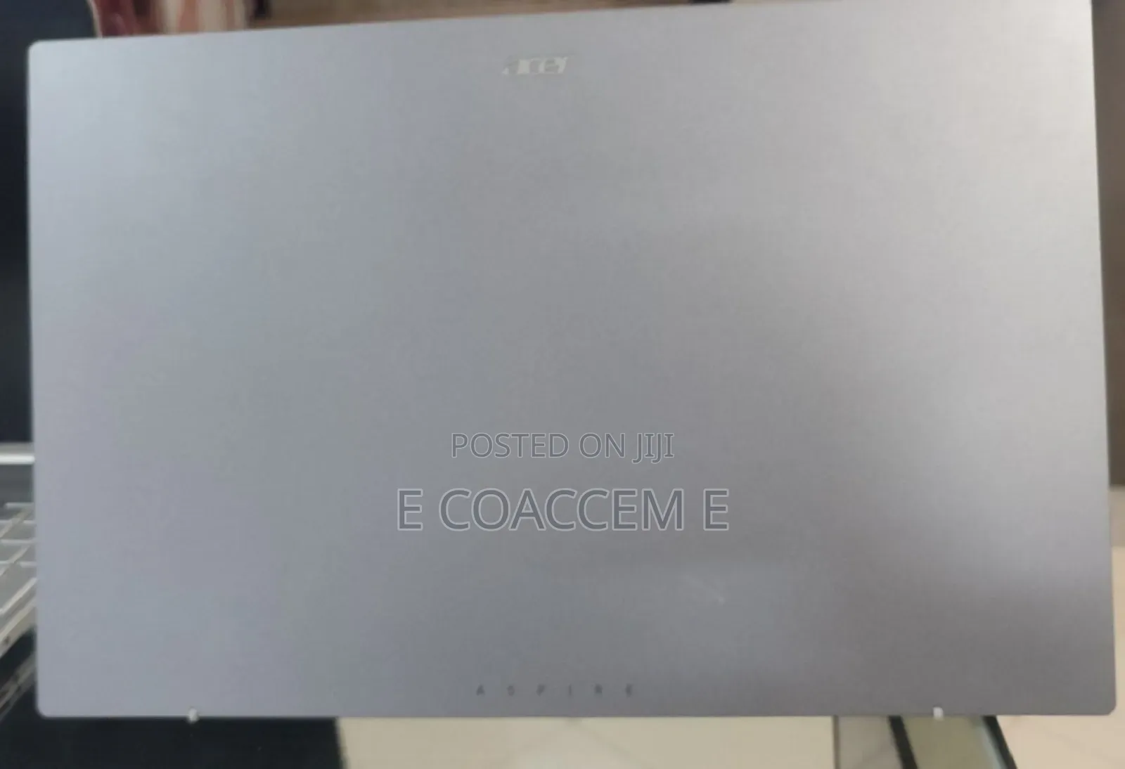 New Laptop Acer 32GB Intel Core I7 SSD 512GB