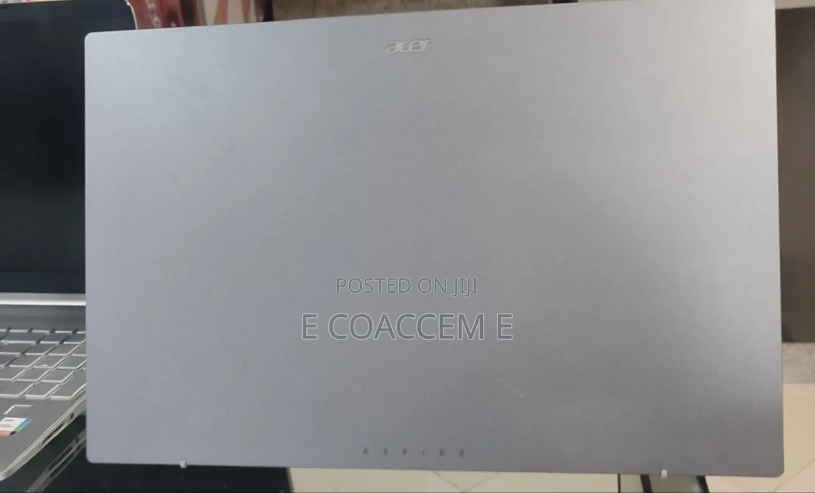 New Laptop Acer 32GB Intel Core I7 SSD 512GB