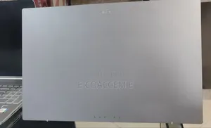 New Laptop Acer 32GB Intel Core I7 SSD 512GB