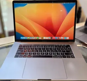 New Laptop Apple MacBook 32GB Intel Core I9 SSD 1T