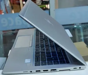 New Laptop HP 16GB Intel Core I5 SSD 512GB