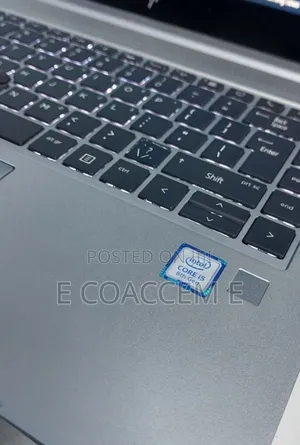 New Laptop HP 16GB Intel Core I5 SSD 512GB