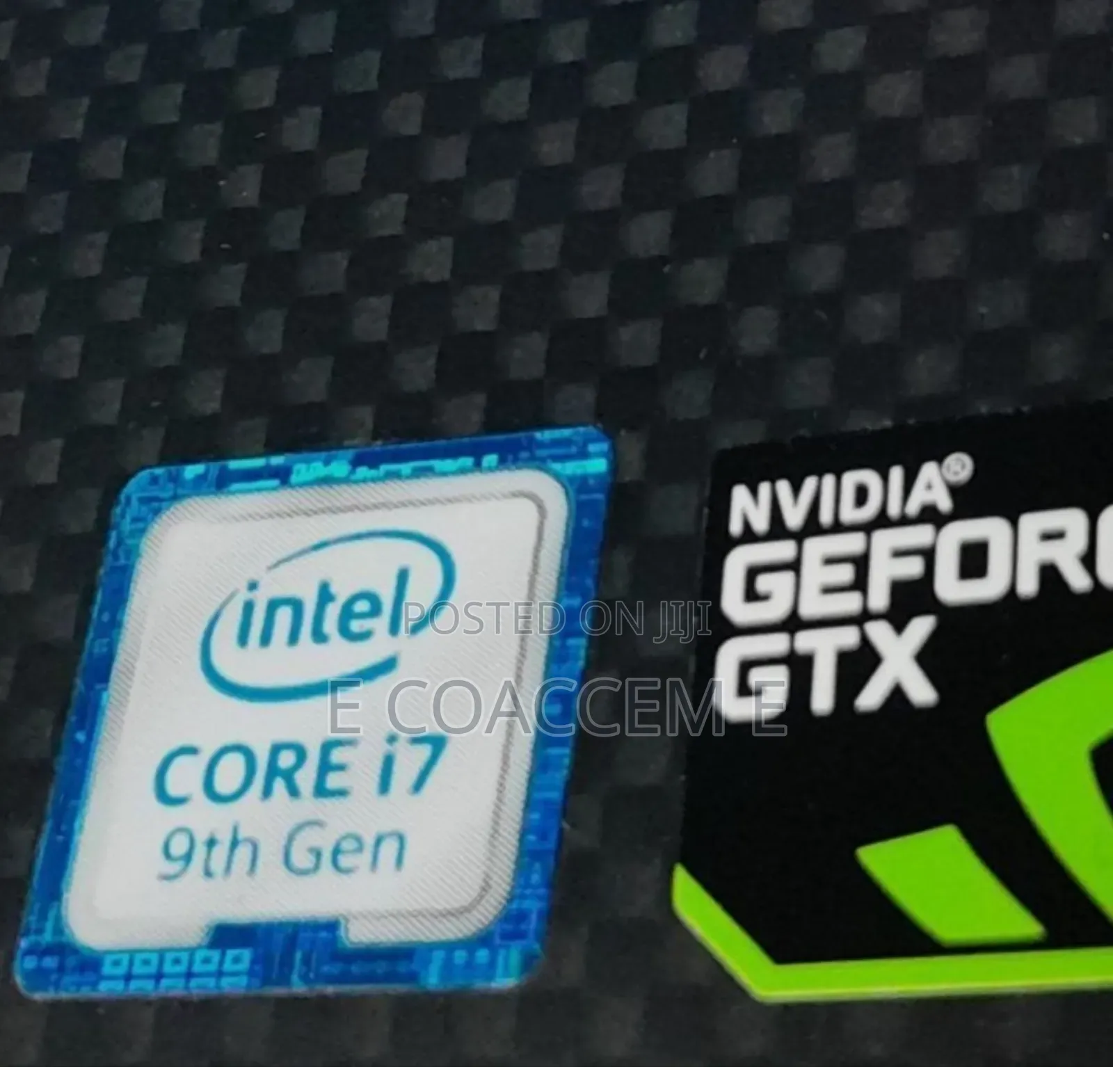 New Laptop Dell 16GB Intel Core I7 SSD 512GB