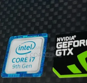 New Laptop Dell 16GB Intel Core I7 SSD 512GB