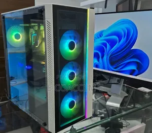 New Desktop Computer Dell 16GB Intel Core I7 SSD 1T