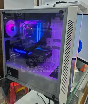 New Desktop Computer Dell 16GB Intel Core I7 SSD 1T