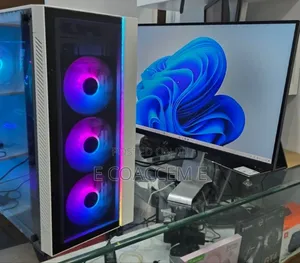 New Desktop Computer Dell 16GB Intel Core I7 SSD 1T