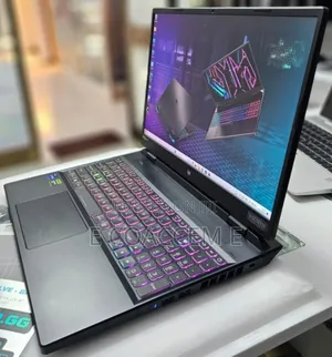 New Laptop Acer 16GB Intel Core I9 SSD 1T