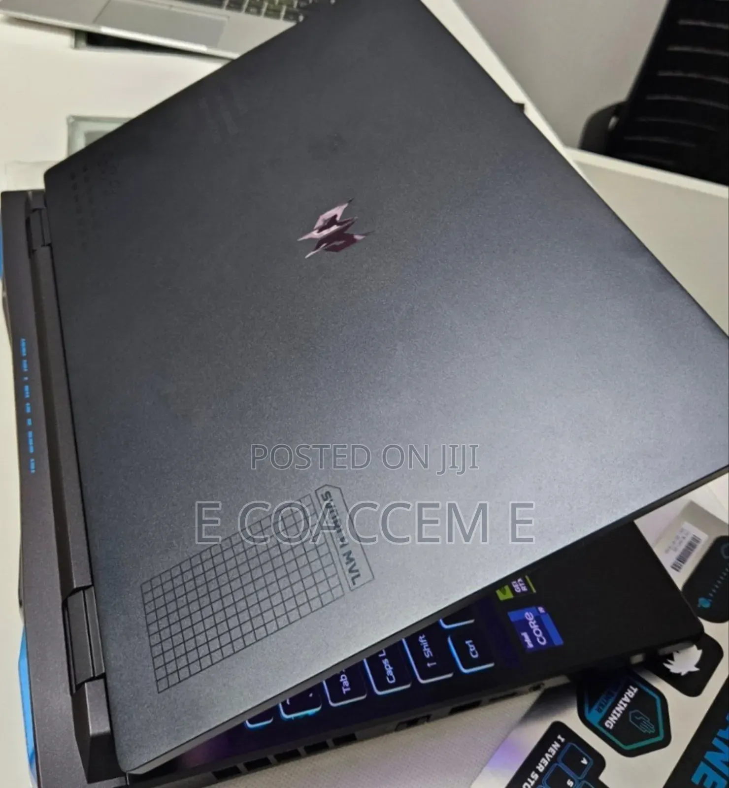 New Laptop Acer 16GB Intel Core I9 SSD 1T